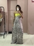 Vestido Sedinha Tempo 4 TAM P