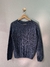 Tricô Eclectic TAM P - comprar online