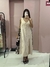 Vestido TAM 48/50