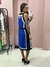 Vestido social Folic TAM 42/44 - comprar online