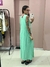 Vestido Linho Gule TAM G - comprar online