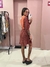 Vestido Maria Filó TAM 38 - comprar online