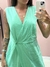 Vestido Linho Gule TAM G na internet