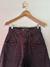 Calça preta Maria Filó TAM 36 - comprar online