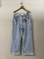 Calça Wide Leg Cantão TAM 44