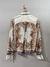 Camisa Viscolinho Farm TAM P - comprar online