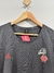 Blusa Adidas Flamengo TAM P/M na internet