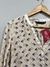 Blusa Zara TAM M na internet