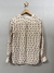 Blusa Zara TAM M - comprar online