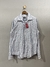 Camisa Zara TAM 44