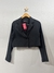 Blazer cropped Oh, Boy! TAM P