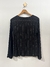 Blusa manga longa TAM M - comprar online