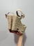 Salto palha TAM 37 - comprar online