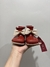 Mini Melissa TAM 20/21 - comprar online