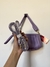 Bolsa Baguete/lateral na internet