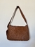 Bolsa couro vintage - comprar online