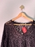 Blusa Animale TAM M - loja online