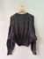 Tricô vintage TAM G - comprar online