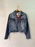 Jaqueta Jeans Forever 21 TAM M - comprar online