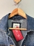 Jaqueta Jeans Forever 21 TAM M - loja online