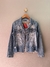 Jaqueta Jeans Dress to TAM P - comprar online
