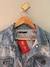 Jaqueta Jeans Dress to TAM P - Brechó Compulsivas