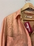 Camisa Maria Filó TAM P Sedinha - Brechó Compulsivas