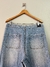 Calça Wide Leg TAM 44 - loja online