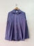 Camisa Zara man TAM G
