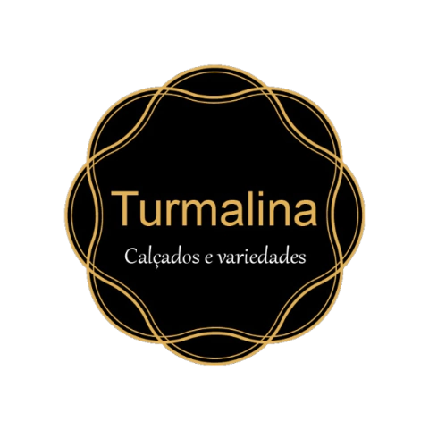 Turmalina calçados