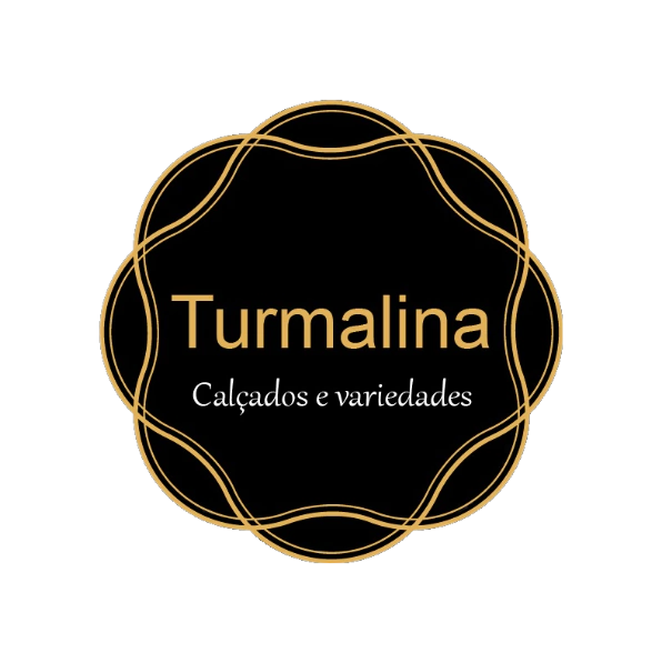 Turmalina calçados