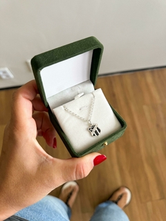 Pingente Personalizado / Time - Aruan Pratas Atacado