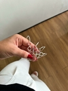 Bracelete Infinito