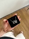 Colar Personalizado 2 Nomes / 45 centímetros - comprar online