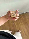 Colar Canga Corações e Filhos / Até 5 bonecos
