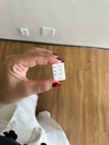 Brincos Trio cristais redondos 2 milímetros - comprar online