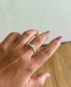 Anel Elegância