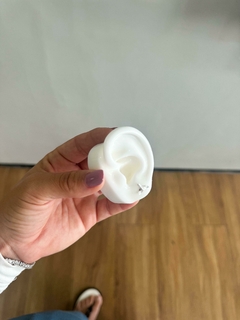 Brincos Cauda de Baleia - comprar online