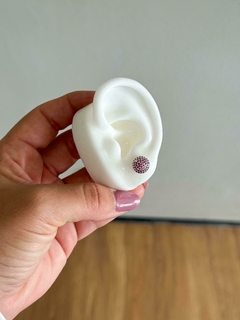 Brincos Elegância na internet