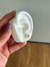 Brincos Linguado / Tarraxa Baby - comprar online