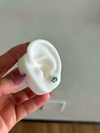 Brincos Sapo / Tarraxa Baby - comprar online