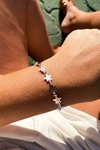 Pulseira Estrelas