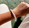 Pulseira Pérola M