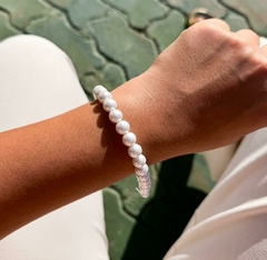 Pulseira Pérola M