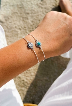 Pulseira Indiana
