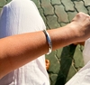 Bracelete Bali Liso
