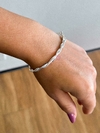 Pulseira Rabo de Rato 3 Fios