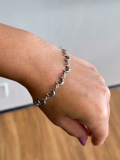 Pulseira Luas