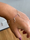 Pulseira Cobras