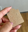 Brincos Zirconia 2 milimetros - comprar online